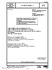 VG 95373 BEIBLATT 1 2017