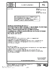 VG 96927-5 BEIBLATT 1 2017