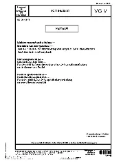 VG V 96928-34 2008