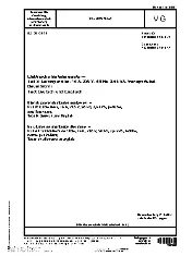 VG 96950-8 2015