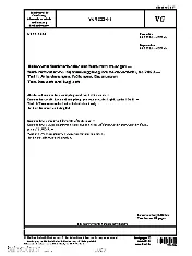 VG 95234-1 2017