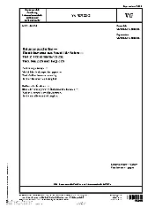 VG 95933-2 2016