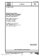 VG 95970-1 2017