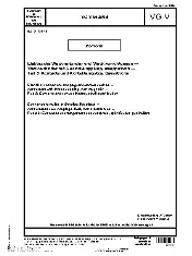 VG V 96930-5 2004