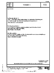 VG 96953-12 2011
