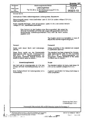 VG V 96928-10 1997