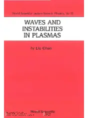 WSPC WAV INSTBLT PLAS 1987
