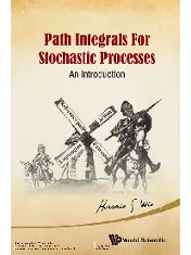 WSPC PATH INTEG STCHSTC PROC 2013