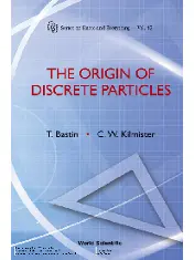WSPC ORI DISCR PARTS 2009