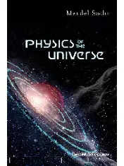 WSPC PHYS  UNIVRSE 2010