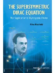 WSPC SPRSYMMTRC DIRAC EQ 2011