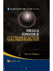 WSPC TOPOL FNDTN ELEC 2008