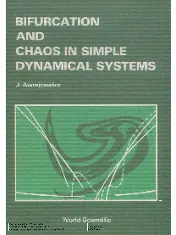 WSPC BIFURC CHA IN SIMP DYNA S 1989