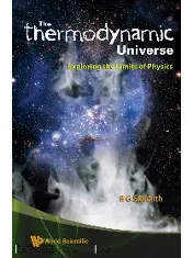 WSPC THERMO UNIV EXPLOR LIMIT 2008