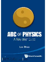 WSPC ABC PHYS 2012