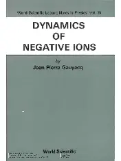 WSPC DYNA NEGV ION 1987