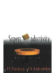 WSPC SUPCON 2004